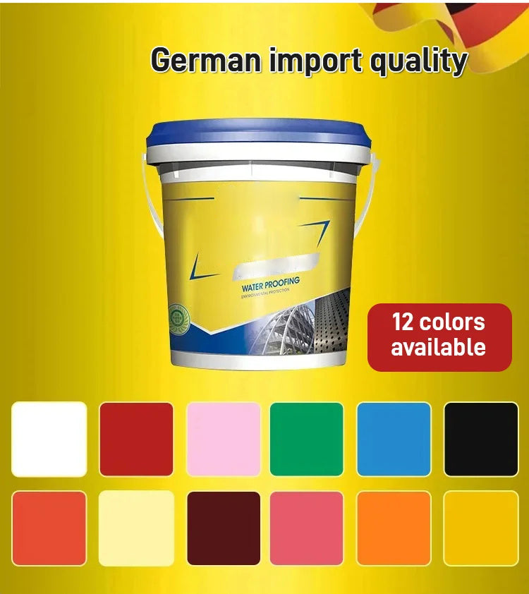 🔥2025 Water-based rust-proof paint metal paint