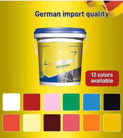 🔥2025 Water-based rust-proof paint metal paint