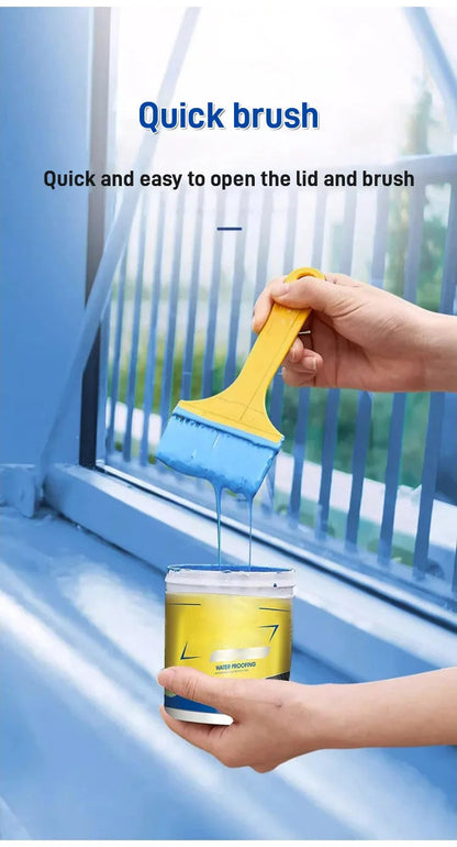 🔥2025 Water-based rust-proof paint metal paint