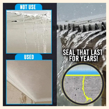 Multi-Functional Waterproof Sealant